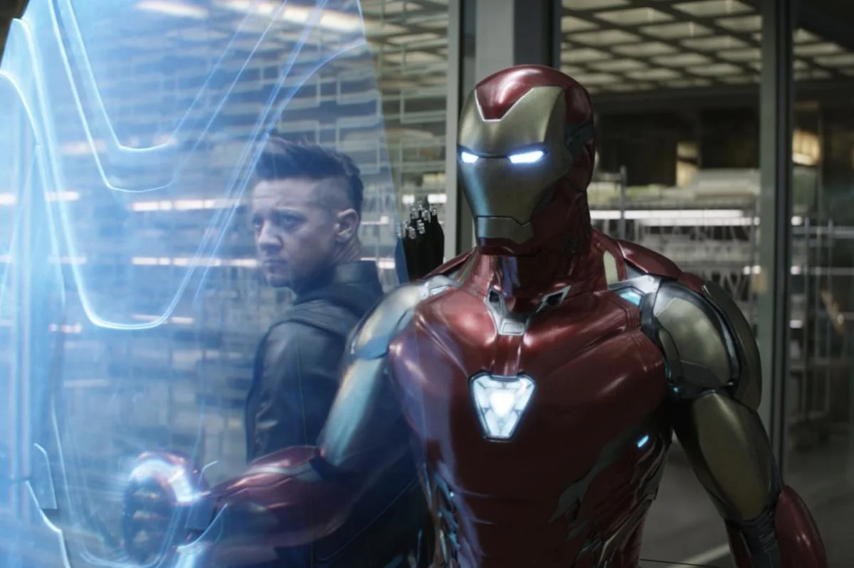 Marvel relanza 'Avengers: Endgame' como 'Endgame Encore' con contenido exclusivo
