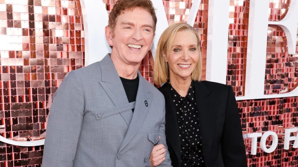 Lisa Kudrow y Michael Patrick King confirman el final definitivo de 'The Comeback'