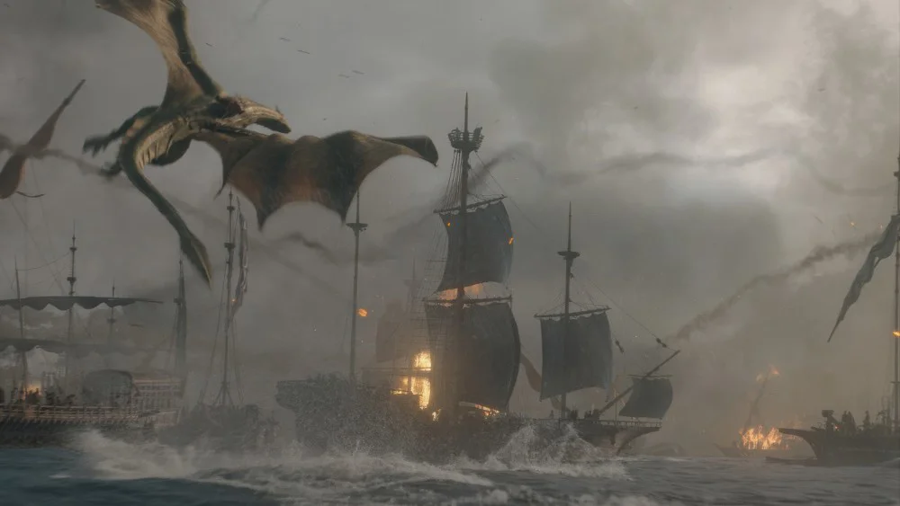 HBO Max lanza tráiler de 'House of the Dragon' temporada 3 y ofrece descuento anual