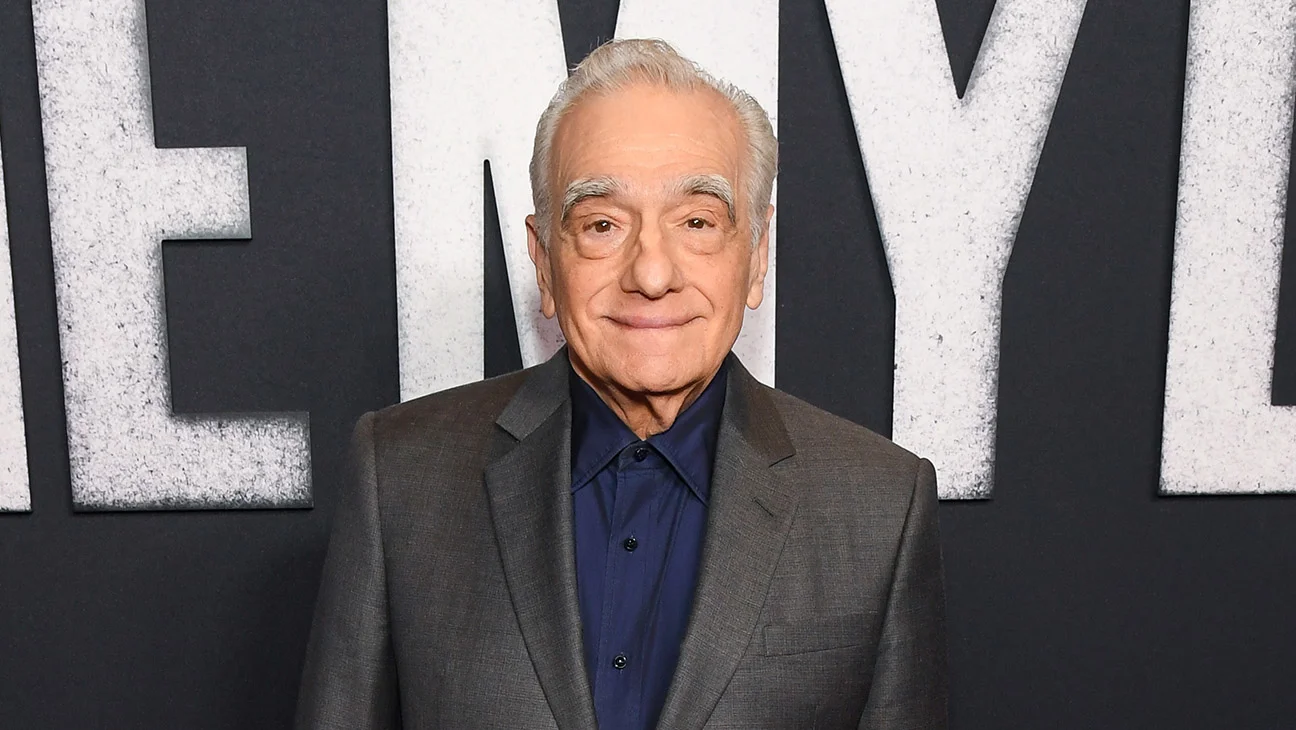 Martin Scorsese se une como asesor a Black Forest Labs para usar IA en storyboards