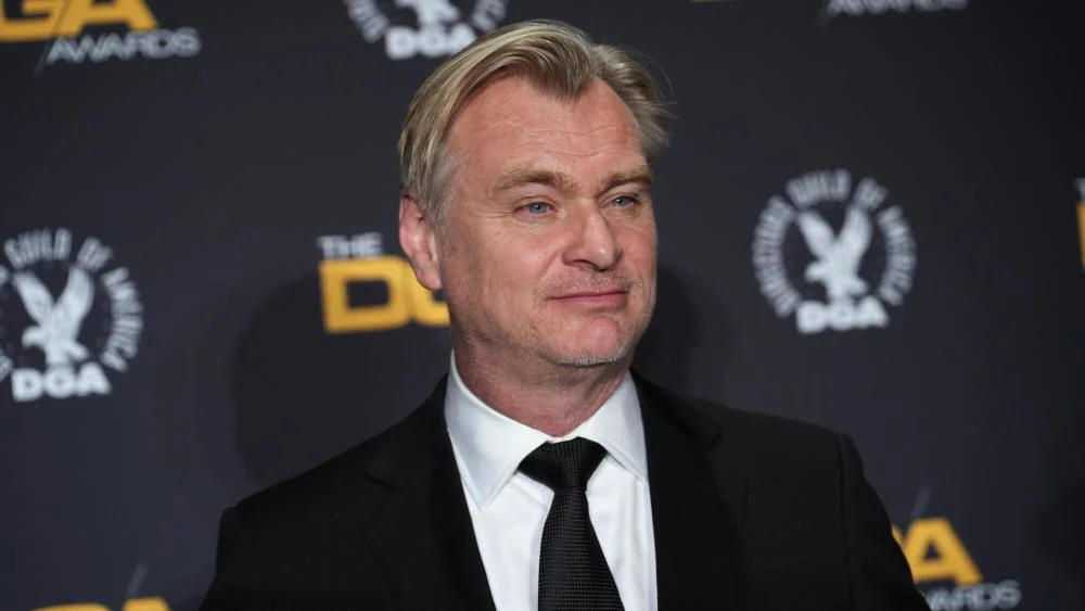 Christopher Nolan afirma que jugar a lo seguro en el cine mainstream no funciona