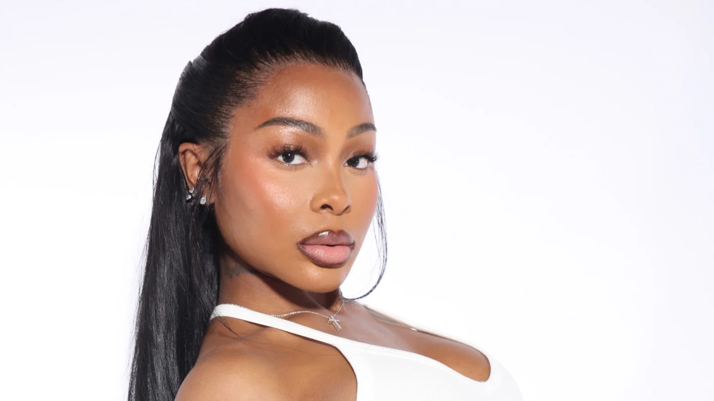 Jayda Cheaves firma con la agencia WME tras separarse de The Team
