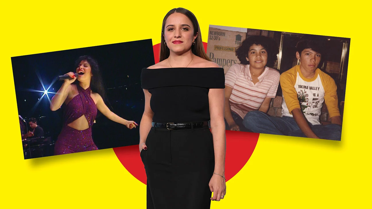Isabel Castro revela cómo el archivo privado de la familia Quintanilla permitió nuevo documental sobre Selena