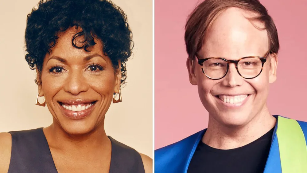 Liza Colón-Zayas y Jeff Hiller anunciarán las nominaciones a los Emmy 2026