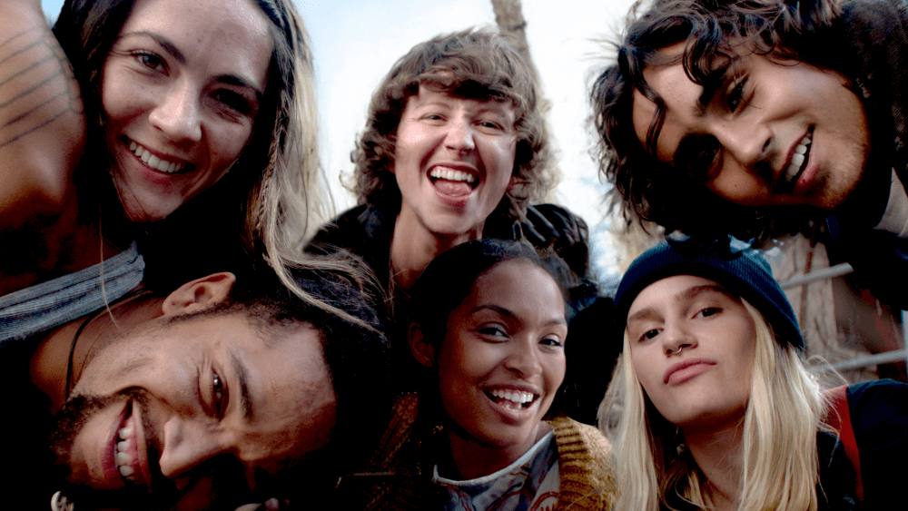 Catherine Hardwicke estrena 'Street Smart', película sobre jóvenes sin hogar en Venice