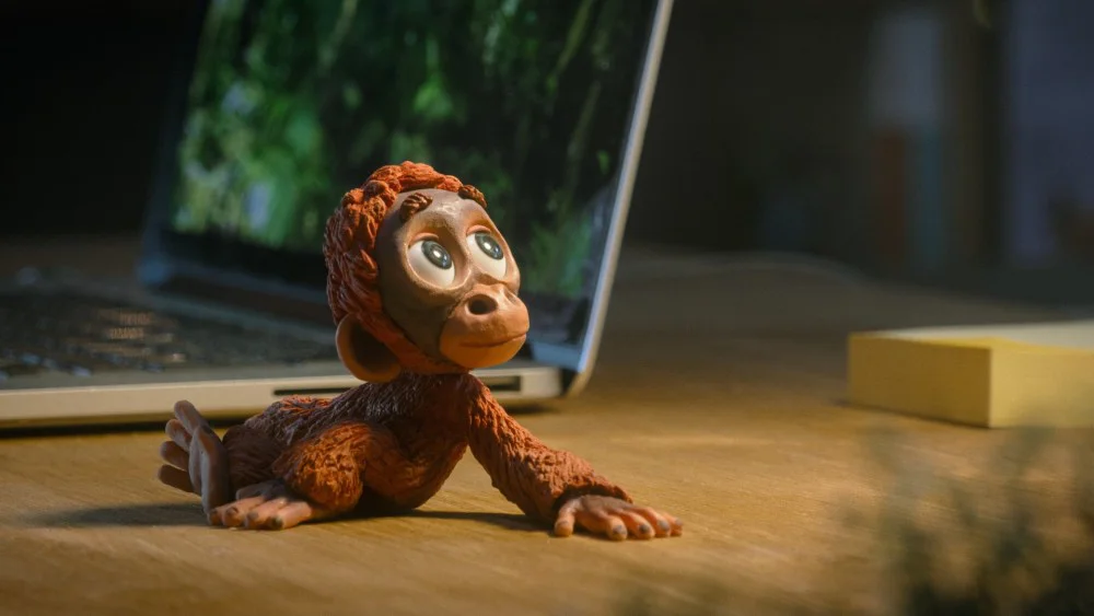 Corto 'Into the Forest' gana Premio del Público Joven en Annecy