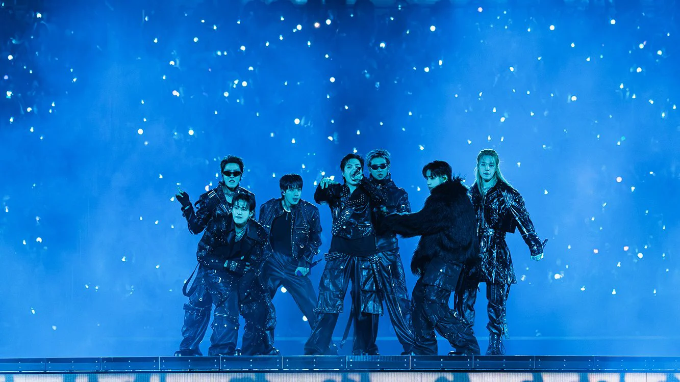 Anuncian a BTS, Cardi B y Zara Larsson para el iHeartRadio Music Festival 2026