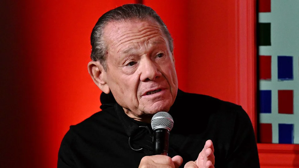 Michael Ovitz abandona airadamente deposición tras ser preguntado sobre Jeffrey Epstein