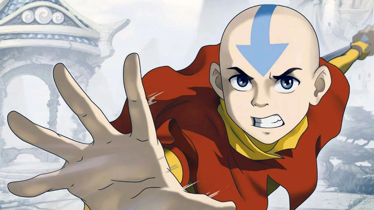 Filtración de 'Avatar: The Last Airbender' lleva al arresto de un hacker en Singapur
