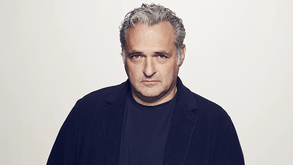Adult Swim da luz verde a la serie 'Heist Brothers' de Genndy Tartakovsky