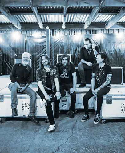 Caifanes planea 'Gira de la Gratitud' para celebrar 40 años en 2027