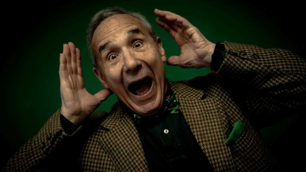 Lloyd Kaufman recibe premio Raindance y reflexiona sobre el legado de Troma Entertainment