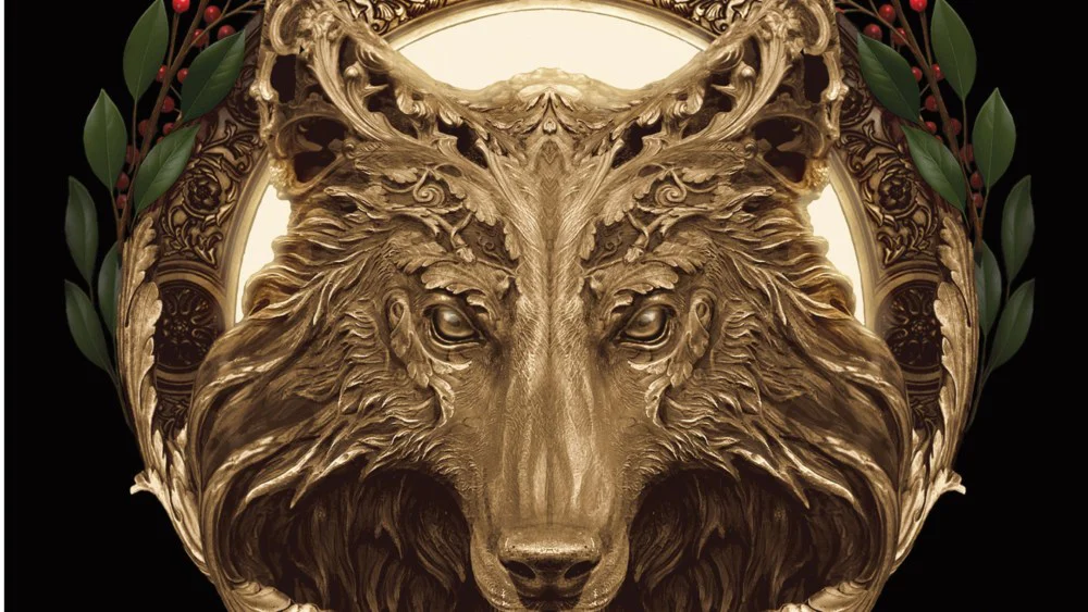 Starz desarrolla serie basada en la saga de fantasía romántica 'The Wolf King'