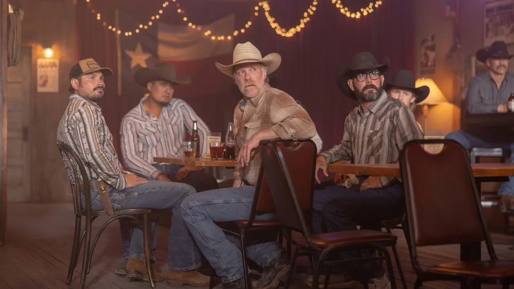 Episodio 7 de 'Dutton Ranch': Beulah mata a Luke y se revelan secretos del pasado