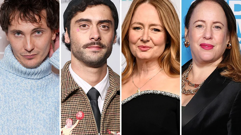 See-Saw Films completa elenco e inicia rodaje de la serie legal australiana 'The Great White'