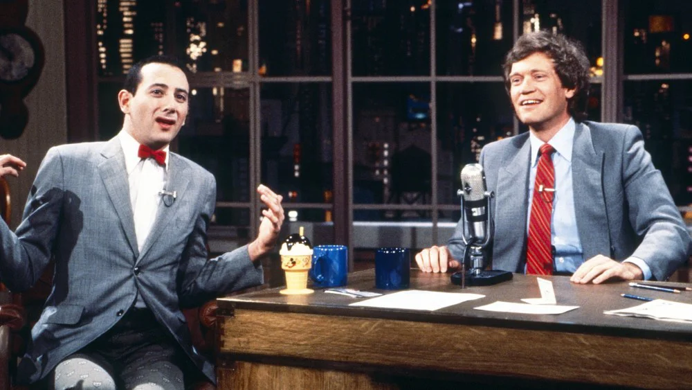 David Letterman expande distribución digital de su archivo de late-night con más de 6,000 episodios