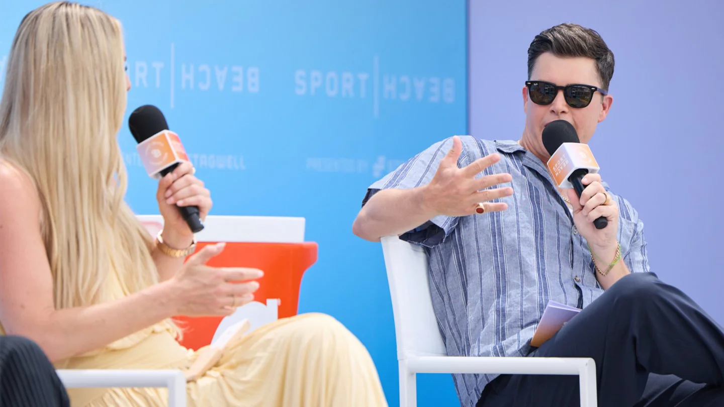 Cannes Lions 2026 supera al Festival de Cine en presencia de estrellas y poder tecnológico
