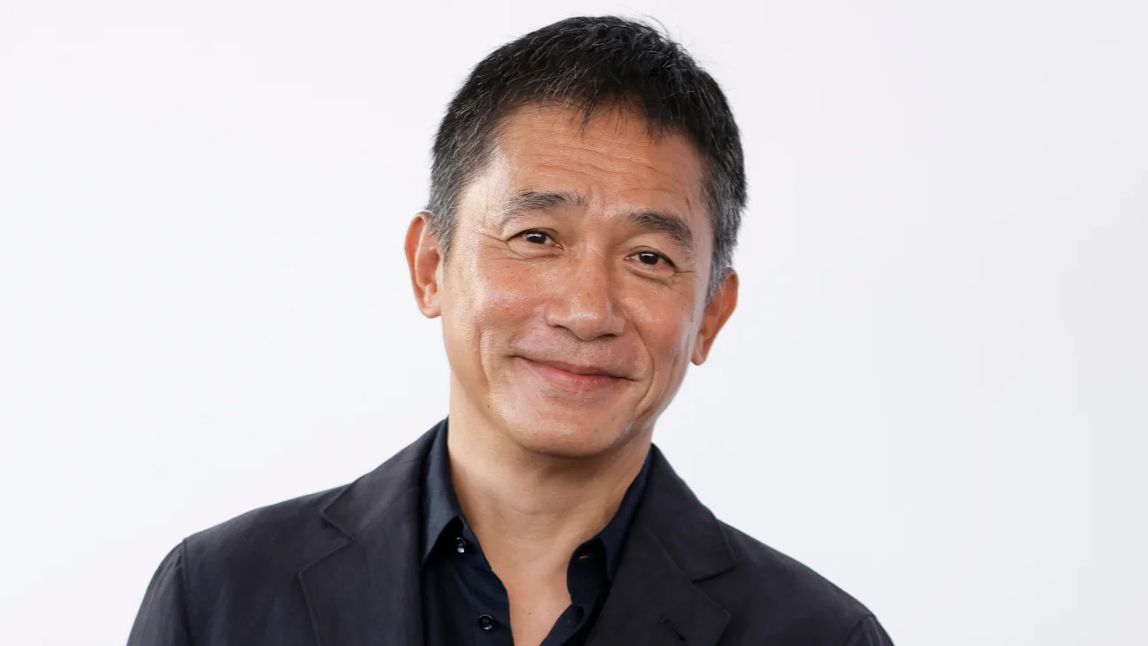 Tony Leung advierte que la IA quita el alma al cine y urge a atraer a jóvenes a las salas
