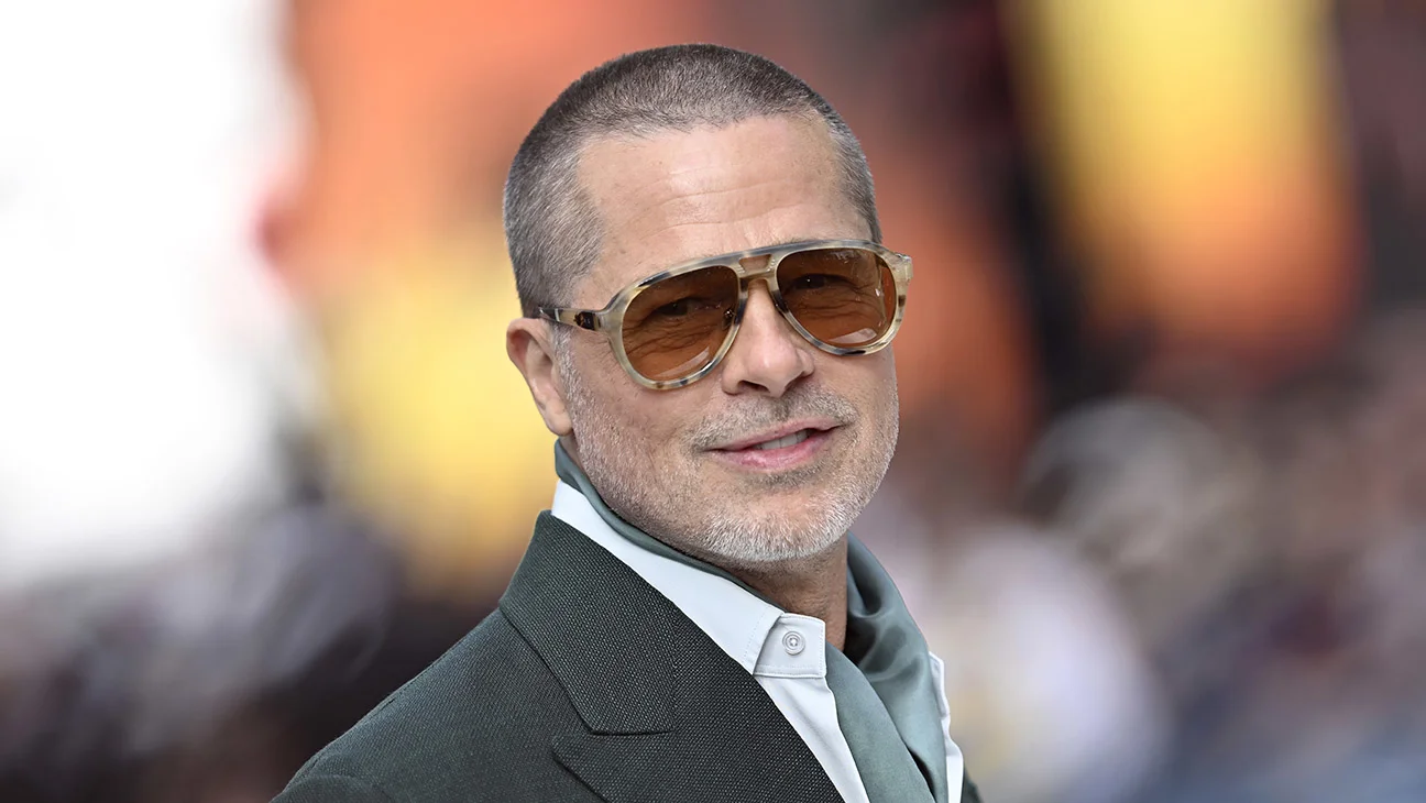 Tribunal permite a Brad Pitt demandar a magnate ruso por compra de viñedo de Angelina Jolie