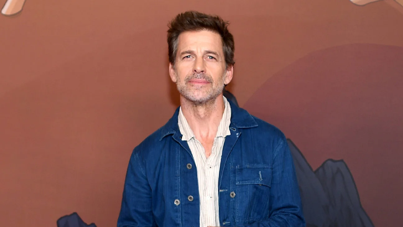 Zack Snyder escribirá y dirigirá un remake de 'Escape from New York'