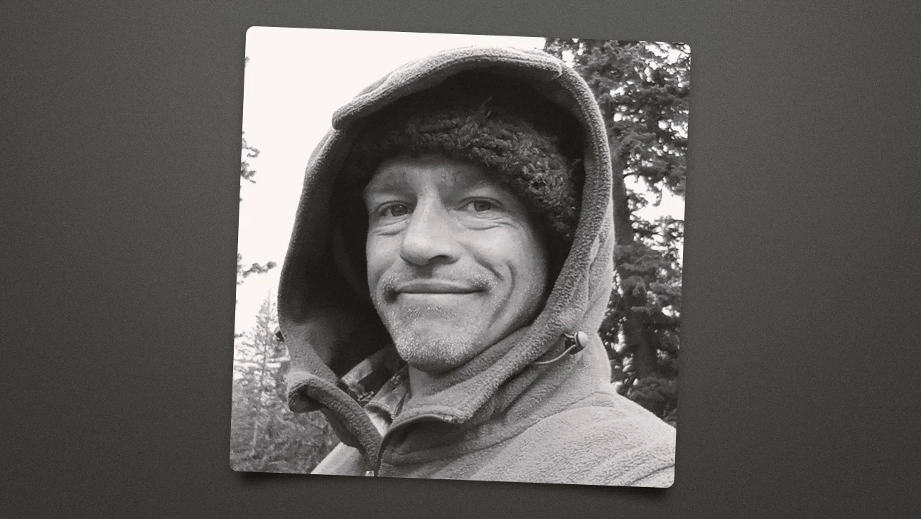 Hallan muerto a Matt Brown, estrella de 'Alaskan Bush People', en el río Okanogan