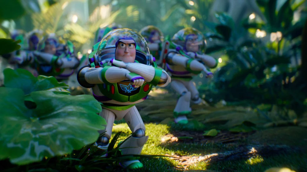 Toy Story 5 debuta con 17.5 millones de dólares en preestrenos y presenta tema de Taylor Swift