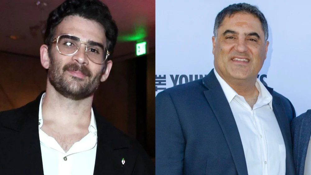 Vetan a Hasan Piker y Cenk Uygur para entrar al Reino Unido y asistir a SXSW London