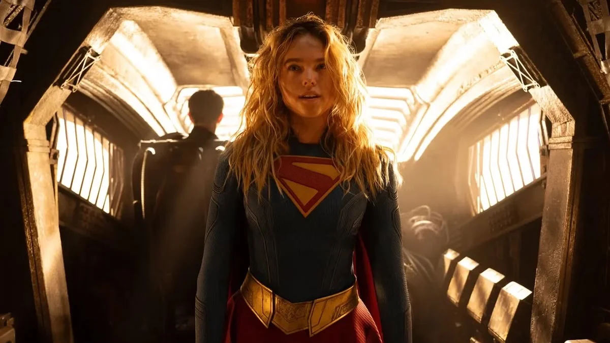 Críticas mixtas reciben el estreno de 'Supergirl' en el DCU