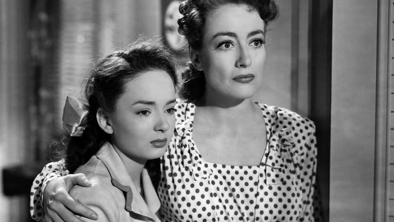 Fallece Ann Blyth, nominada al Oscar por 'Mildred Pierce', a los 98 años