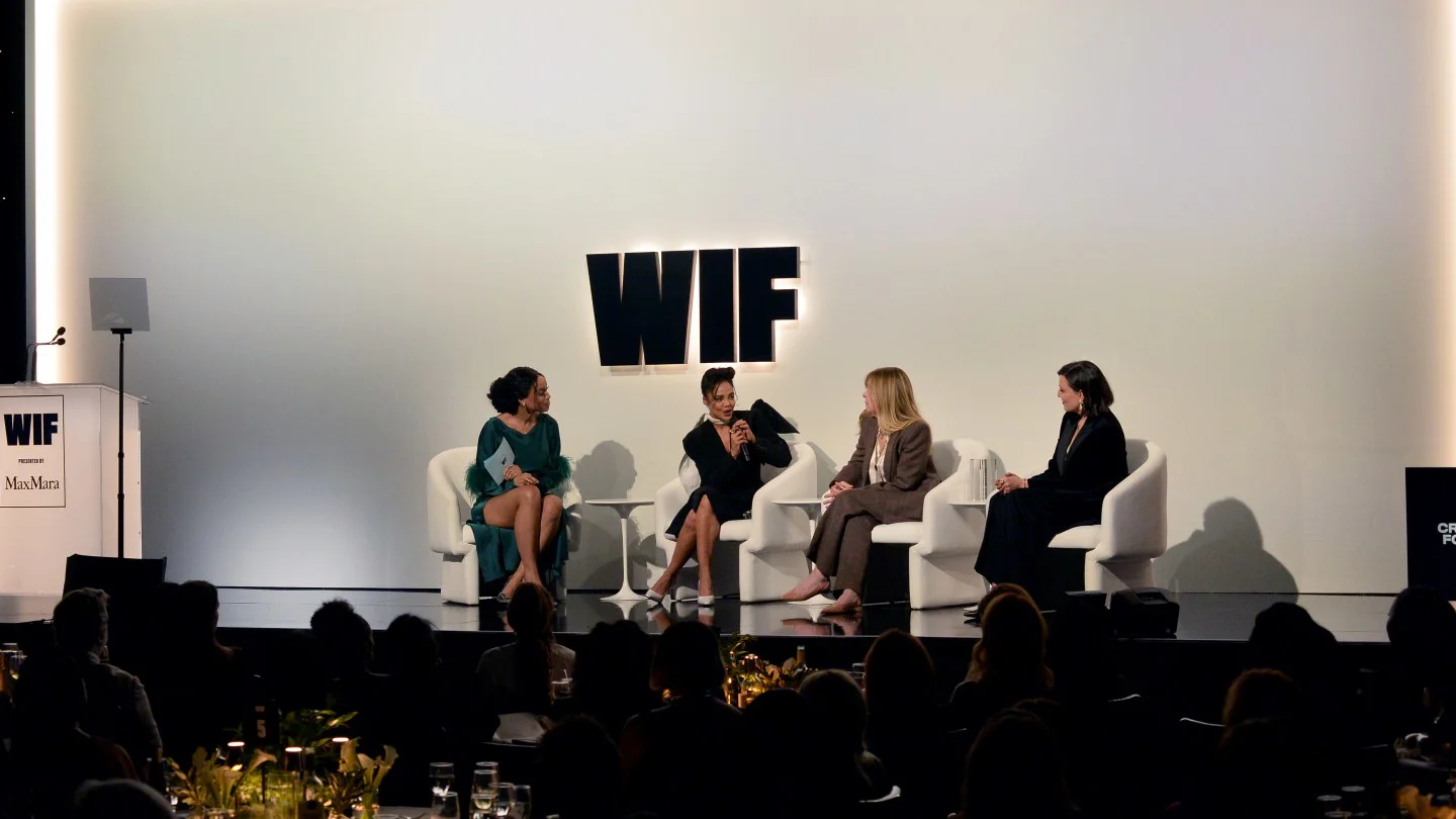 Women in Film anuncia la clase de becarios 2026 para impulsar a mujeres y personas no binarias