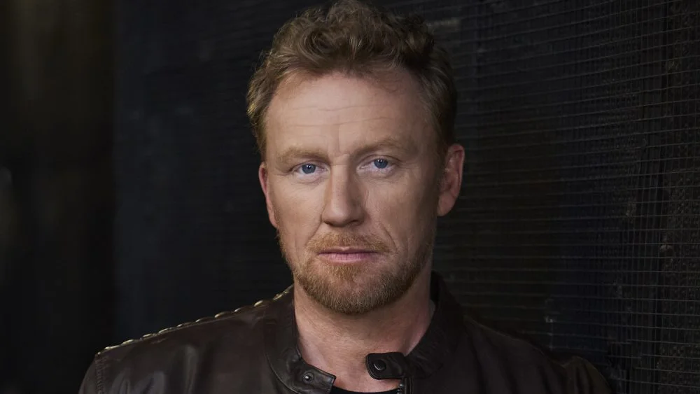 Kevin McKidd se une al elenco de 'Conviction', drama legal de Hulu protagonizado por Elisabeth Moss