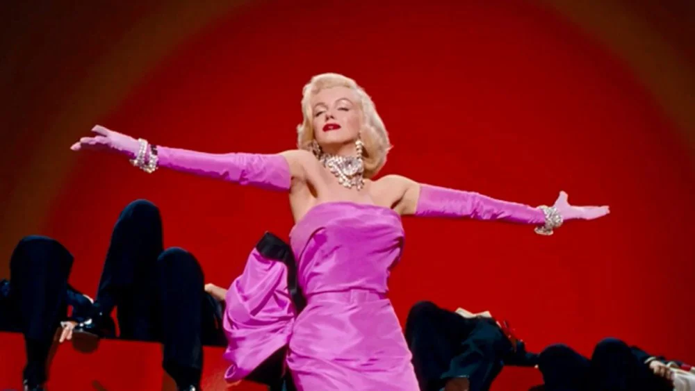 Conmemoran el centenario del nacimiento de Marilyn Monroe, ícono erótico y del cine