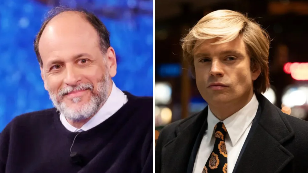 Neon adquiere la película 'Artificial' de Luca Guadagnino tras ser descartada por Amazon