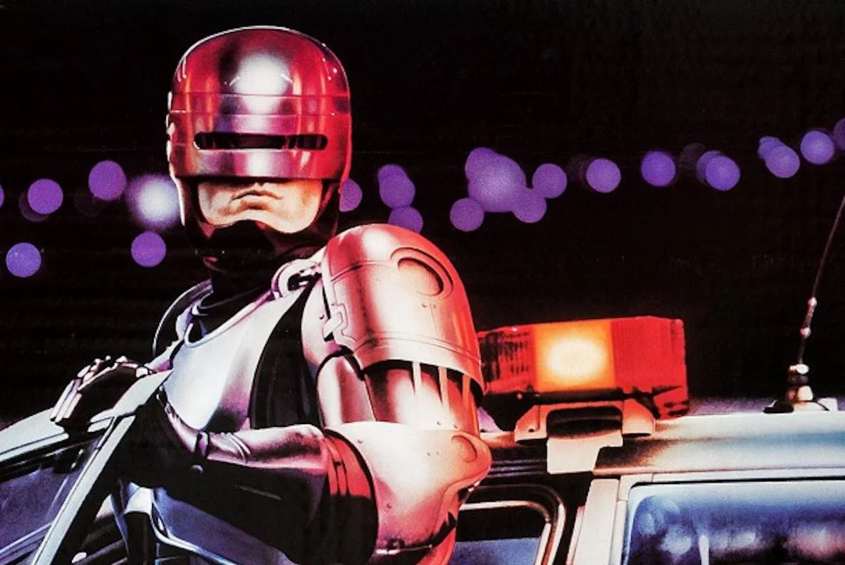 Amazon Prime Video producirá serie de ocho episodios de RoboCop