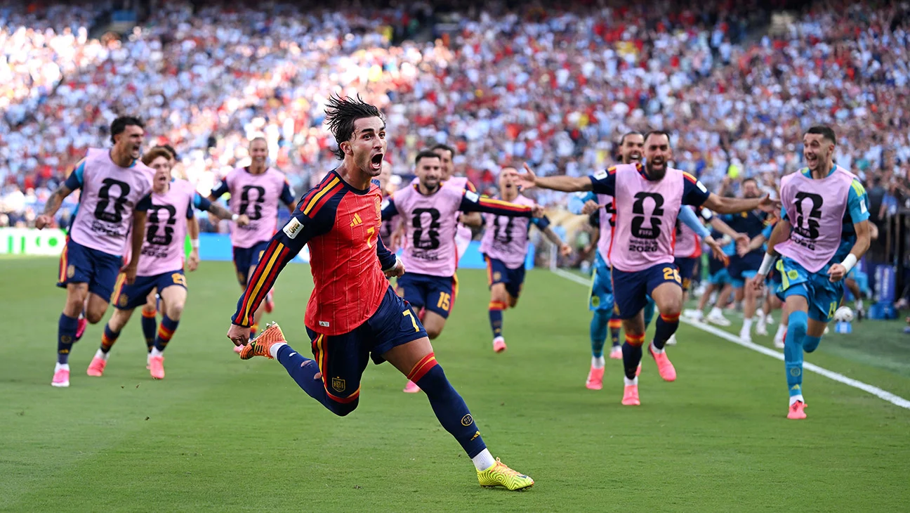 The 2026 World Cup's 11 Most Watched Matches