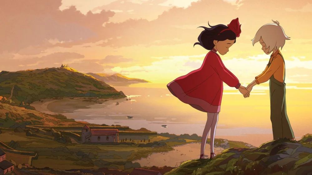 Críticas destacan debut de Olivier Clert con 'Lucy Lost' y nuevo proyecto de Kyle Balda