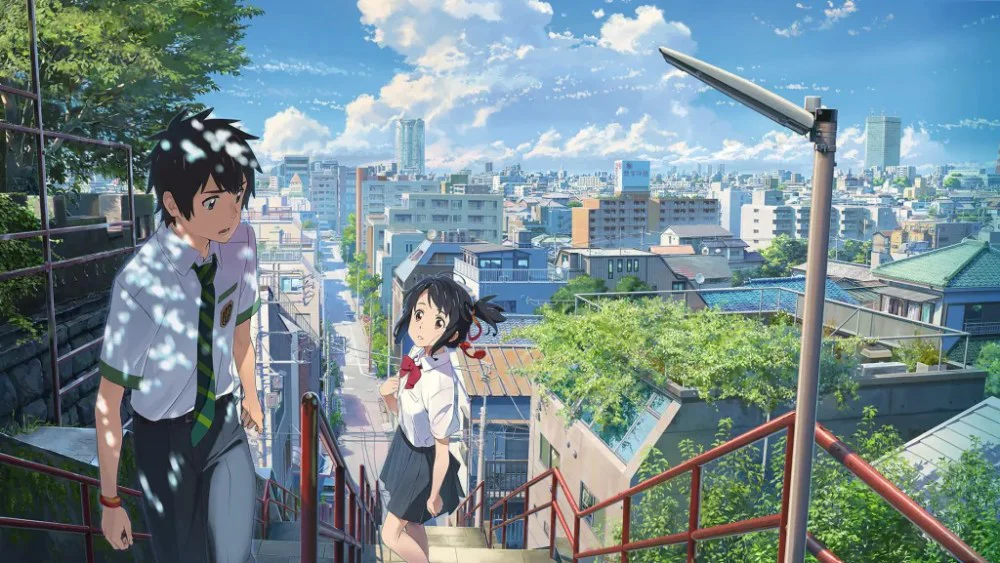 Disney+ incorpora películas de anime en Reino Unido y Francia tras acuerdo con Anime Limited
