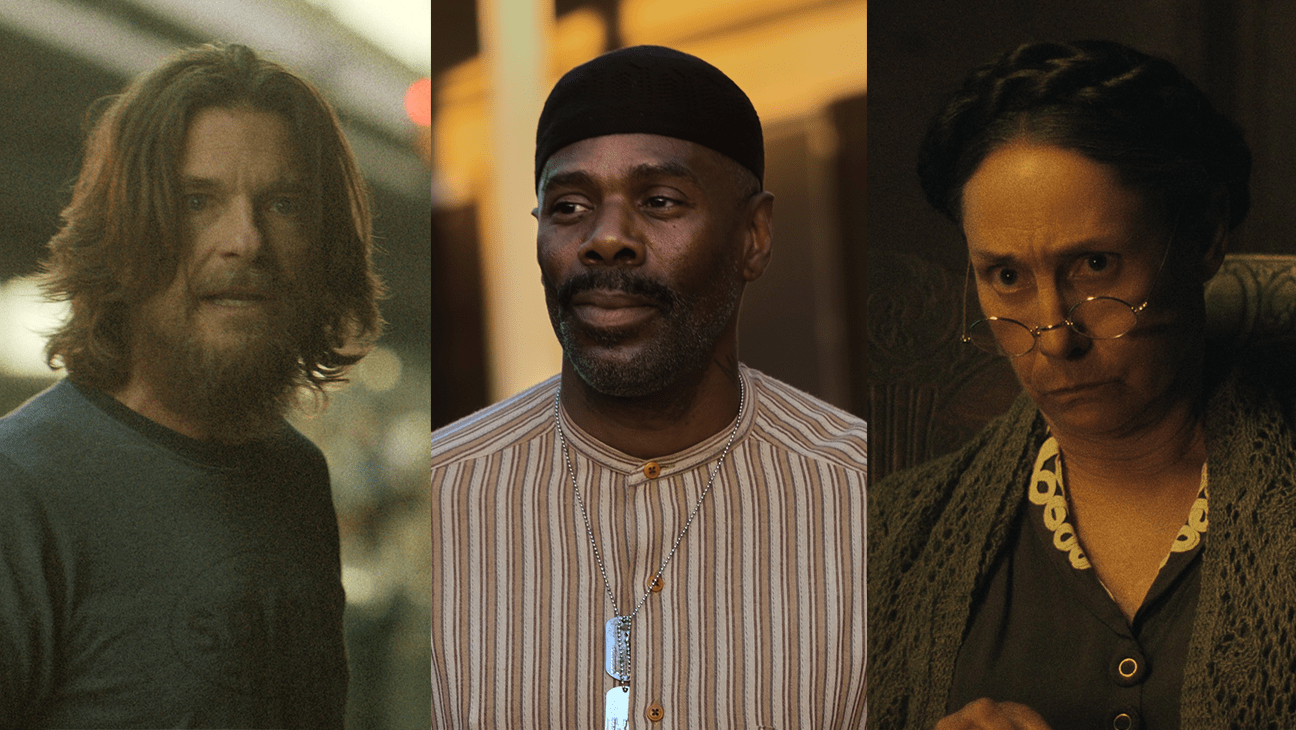 Jason Bateman, Colman Domingo y otros actores suman múltiples nominaciones a los Emmy 2026