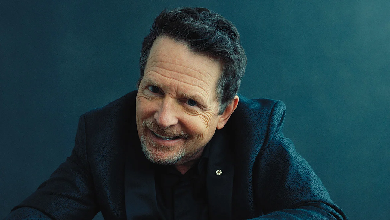 Michael J. Fox regresa a la actuación en 'Shrinking' tras seis años de pausa por el Parkinson