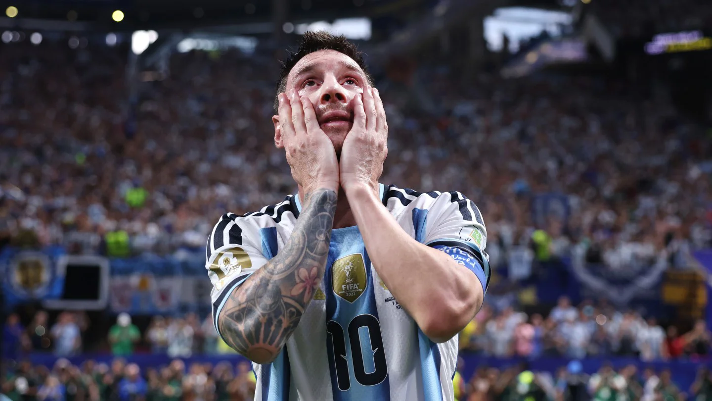 Guía para ver el partido de cuartos de final entre Argentina y Suiza del Mundial 2026
