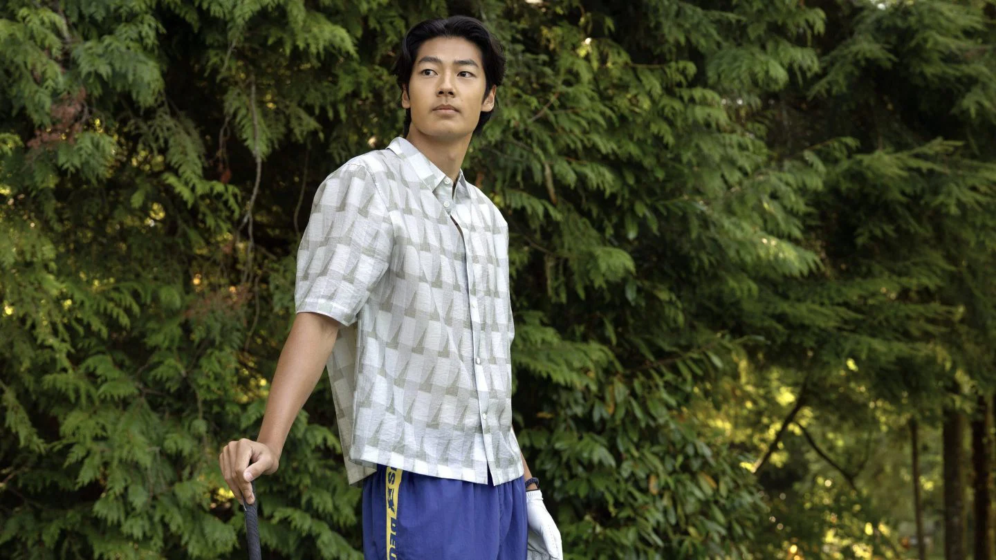 Joseph Chiu celebra renovación de 'Every Year After' para segunda temporada