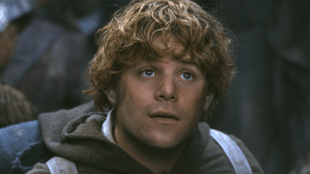 Sean Astin revela que vendió su casa por bajo salario en 'El Señor de los Anillos'