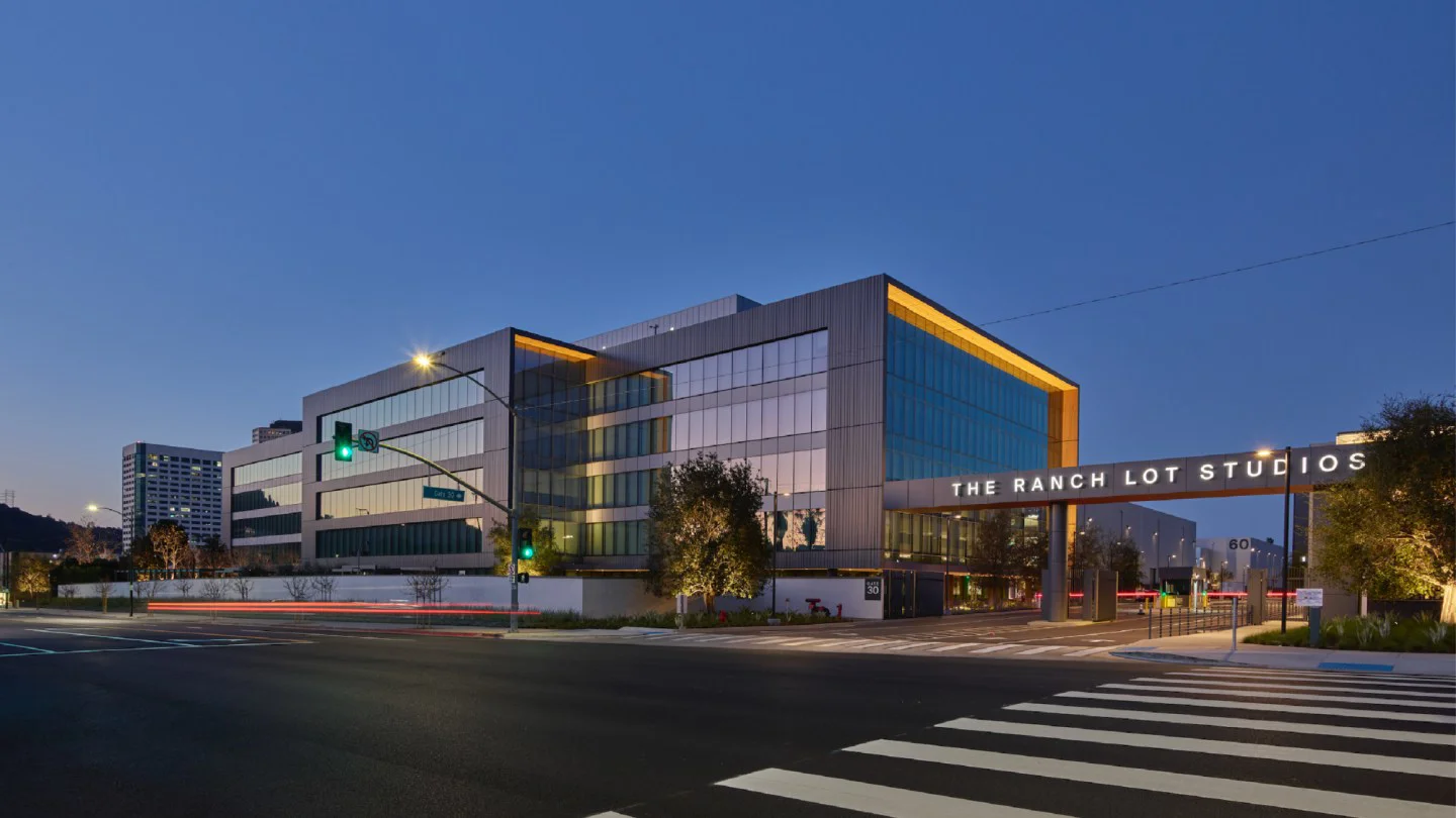 LA28 traslada sede del Centro Internacional de Radiodifusión de Inglewood a Burbank
