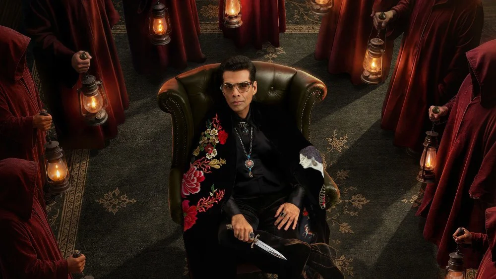 Prime Video estrena la temporada 2 de 'The Traitors' India el 13 de agosto