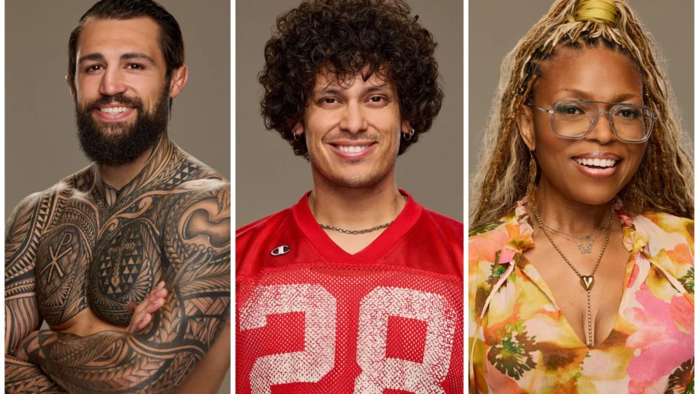 CBS revela elenco y novedades de transmisión para la temporada 28 de 'Big Brother'