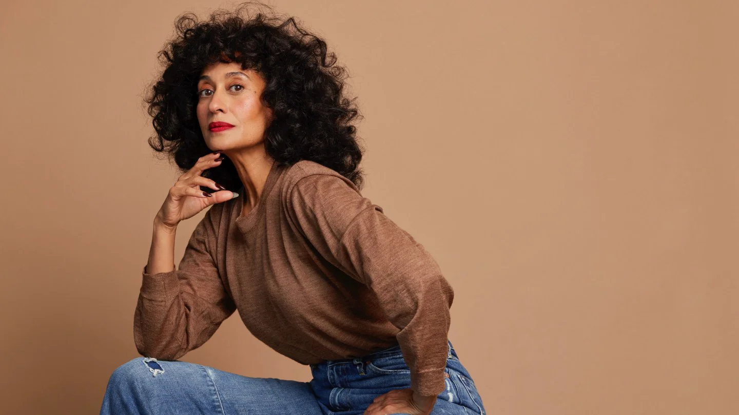 Tracee Ellis Ross hace su debut en Broadway con 'Every Brilliant Thing'