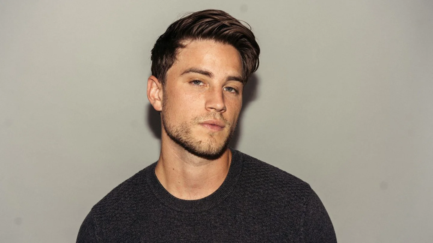 Carson Rowland se une al elenco principal de la película independiente 'NDA'