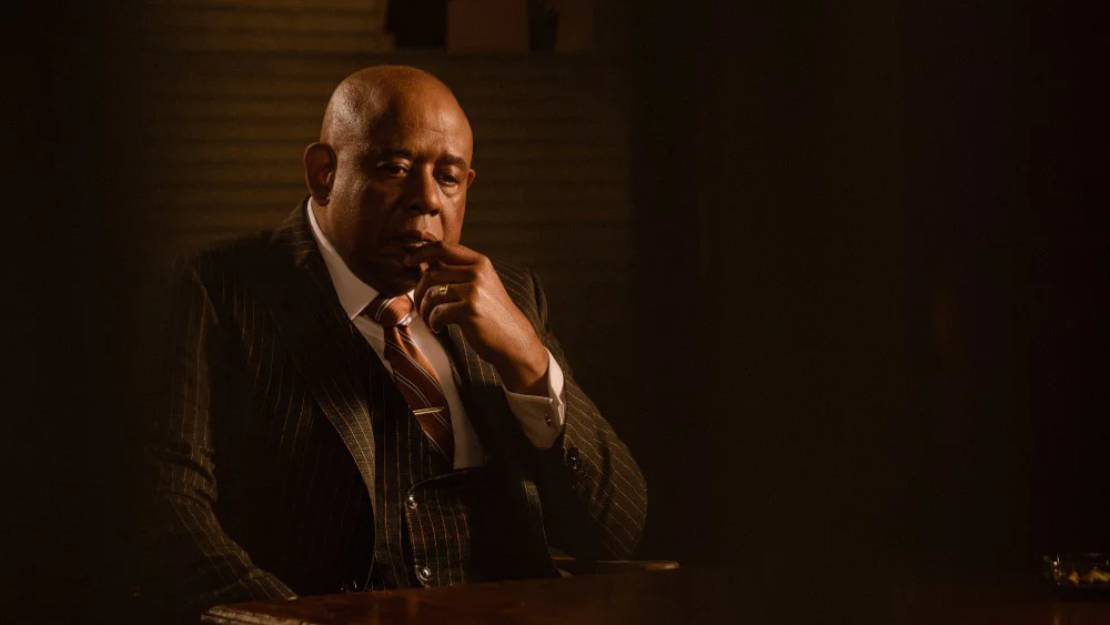 'Godfather of Harlem' concluirá con un final extendido de dos horas tras cinco temporadas