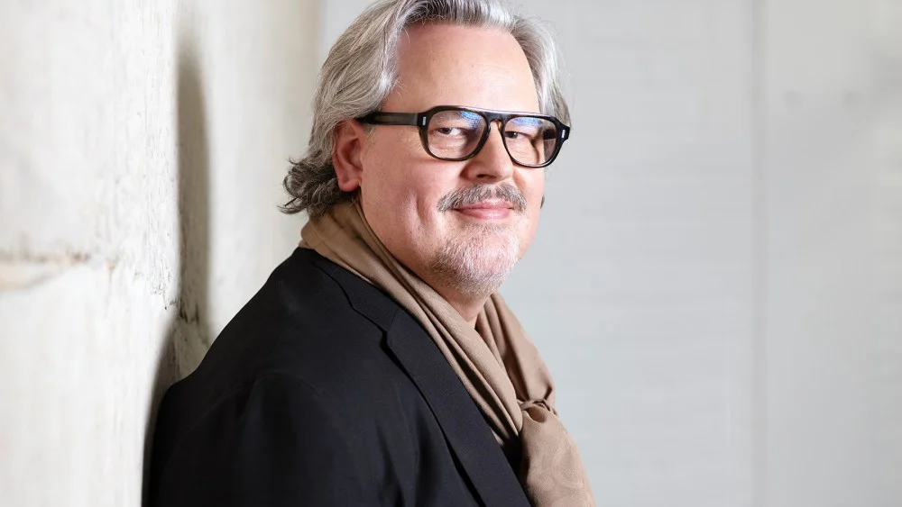 Ubisoft nombra a Christoph Hartmann gerente general de Creative House 2