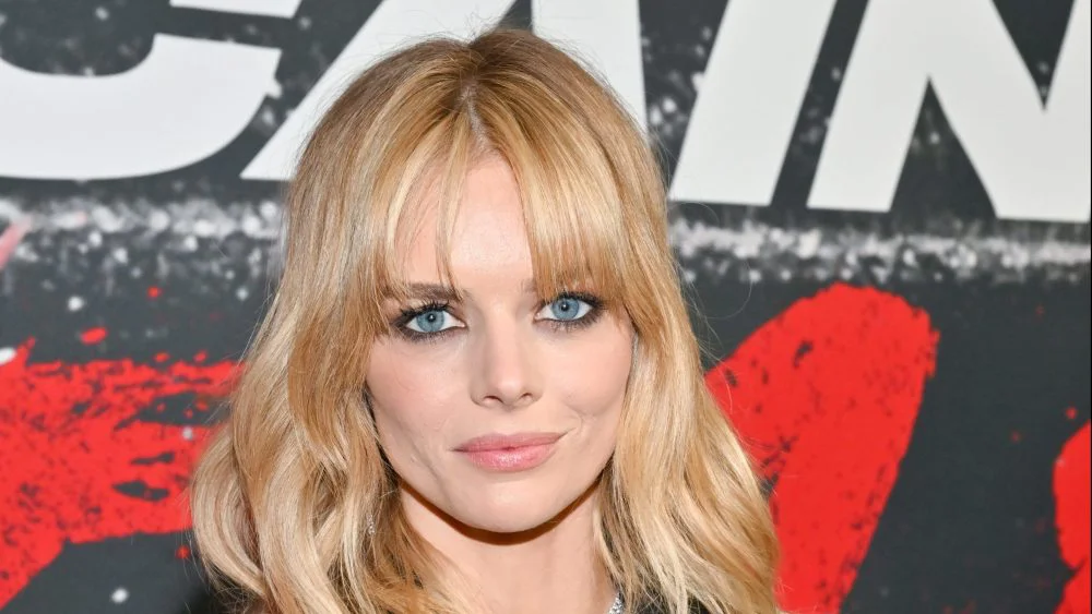 Samara Weaving será Emma Frost en el reboot de X-Men; Inde Navarrette busca a Mystique